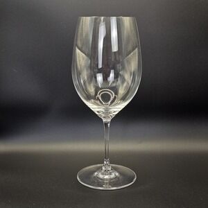Brunello de Mont Wine Vinum by Riedel Crystal‎ 8 5/8" Glass